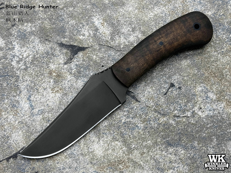 Winkler Knives ¿ Blue Ridge Hunter ɽ ľ Ƥʣֻ